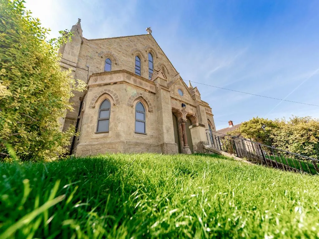 Image of Bishops Retreat