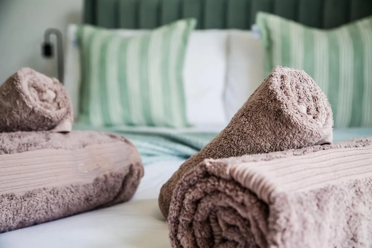 Image 2 of Blissview – Beach front apartment in East Wittering Village