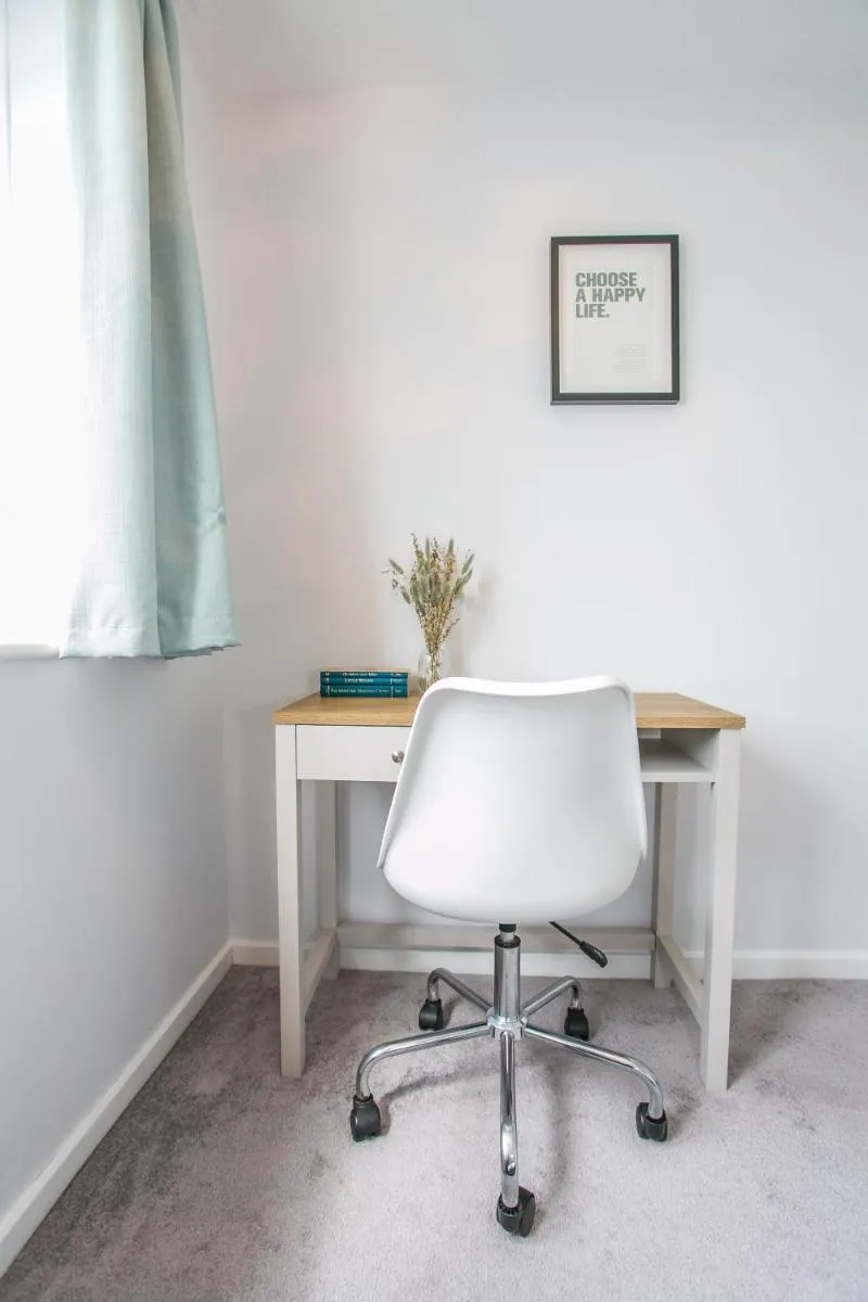 Image 3 of Blissview – Beach front apartment in East Wittering Village