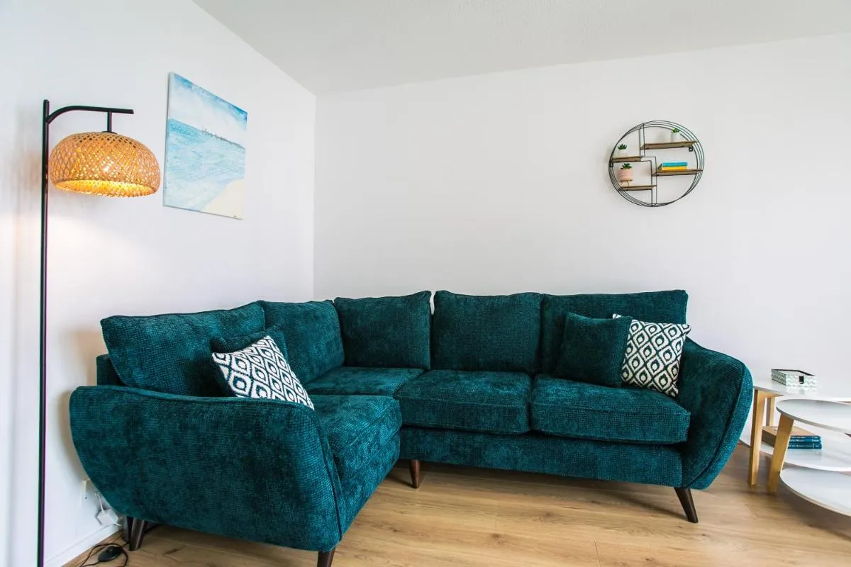 Image 5 of Blissview – Beach front apartment in East Wittering Village