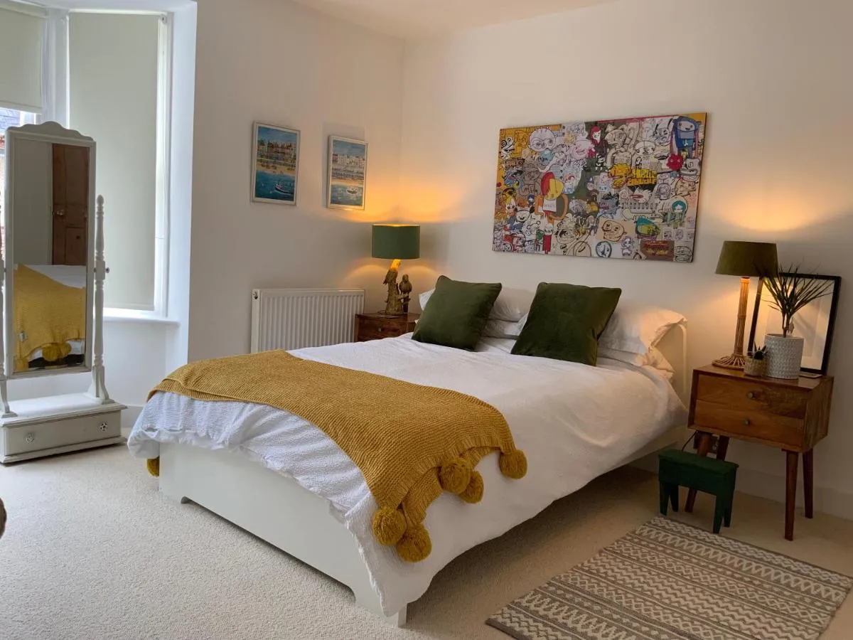 Image 1 of Boutique City Centre Home