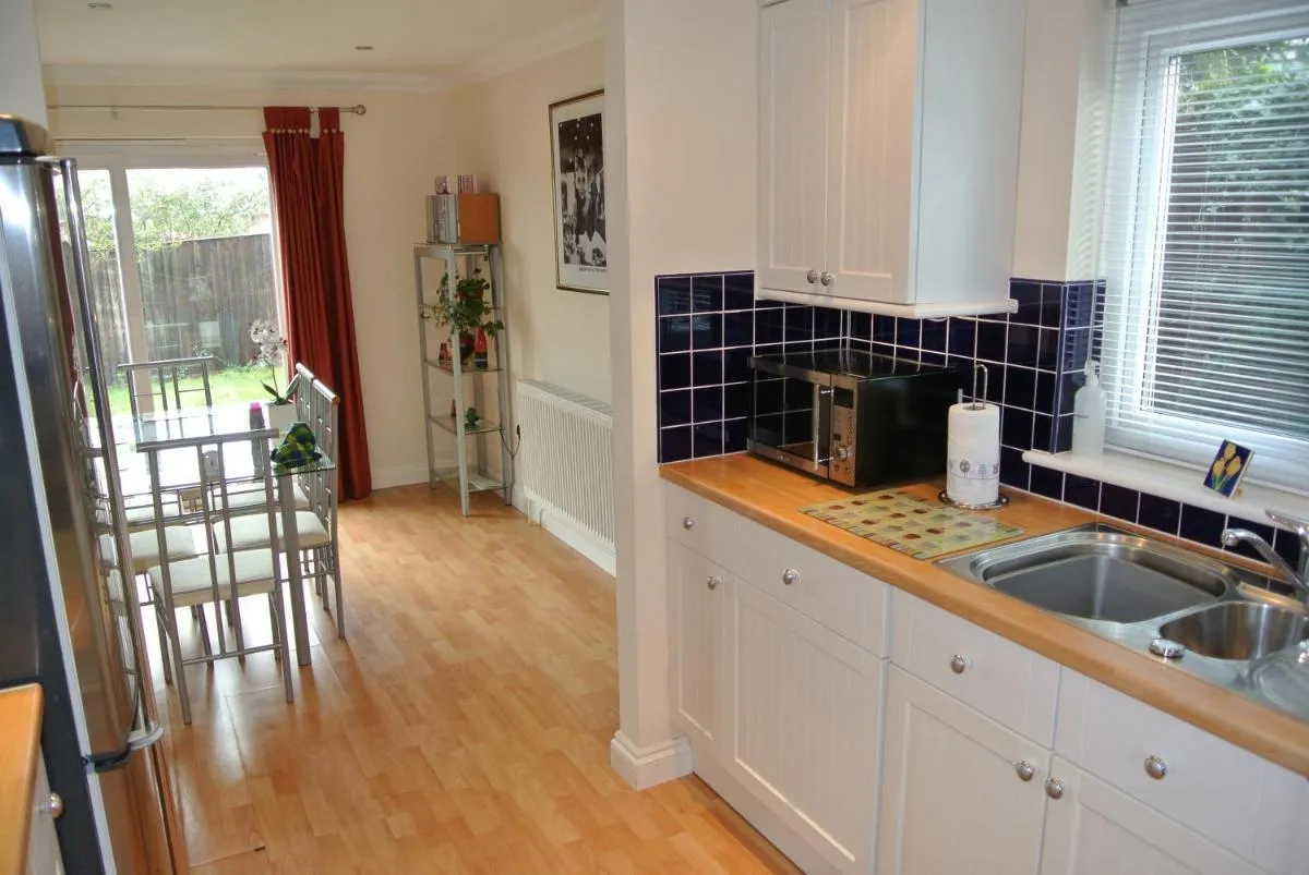 Image 2 of Bramley Cottage