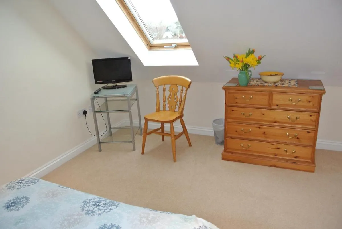 Image 4 of Bramley Cottage