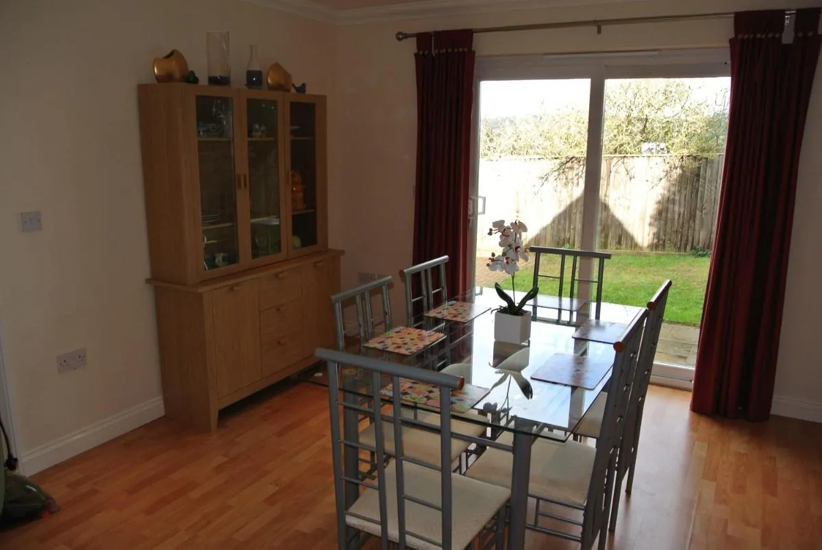 Image 3 of Bramley Cottage