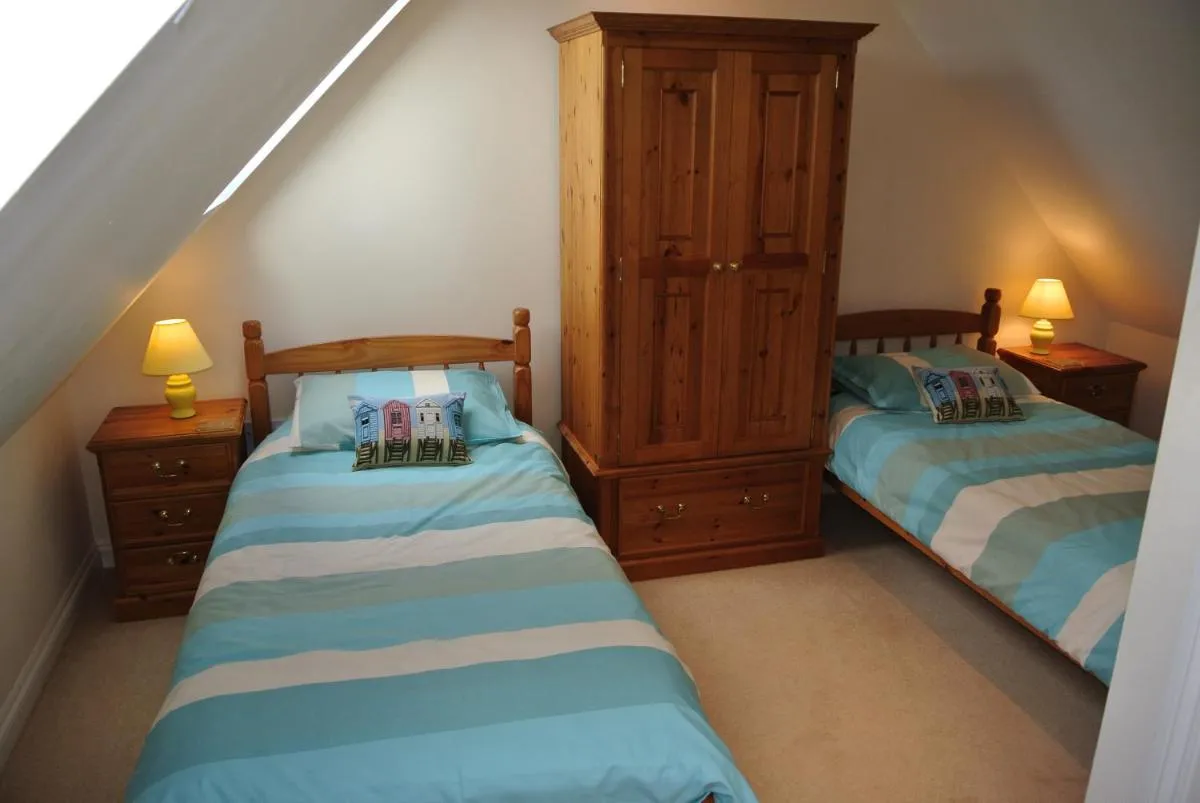 Image 1 of Bramley Cottage