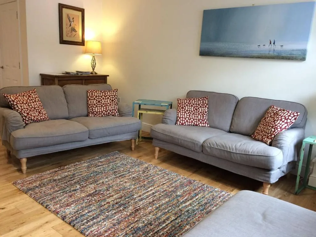 Image of Brockenhurst Apartments