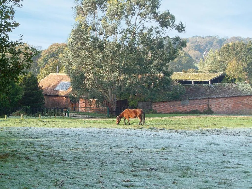 Image of Brook Barn