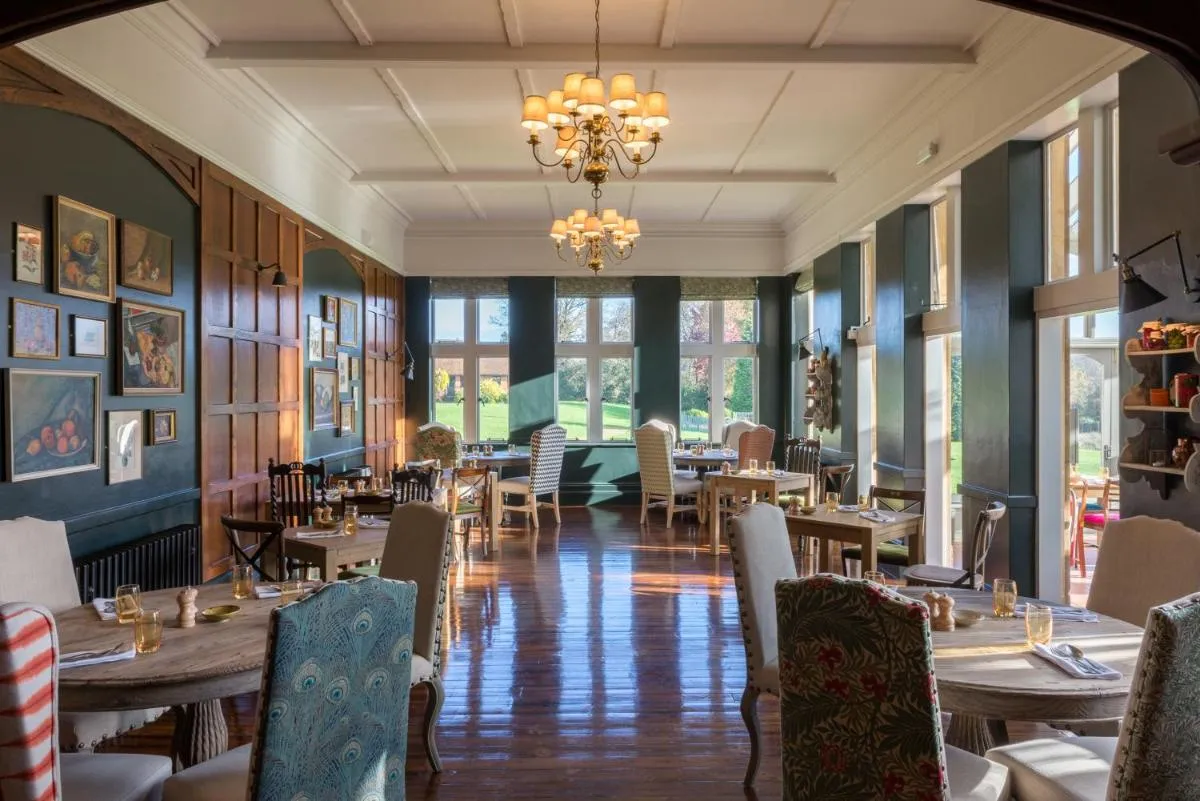 Image 3 of Burley Manor