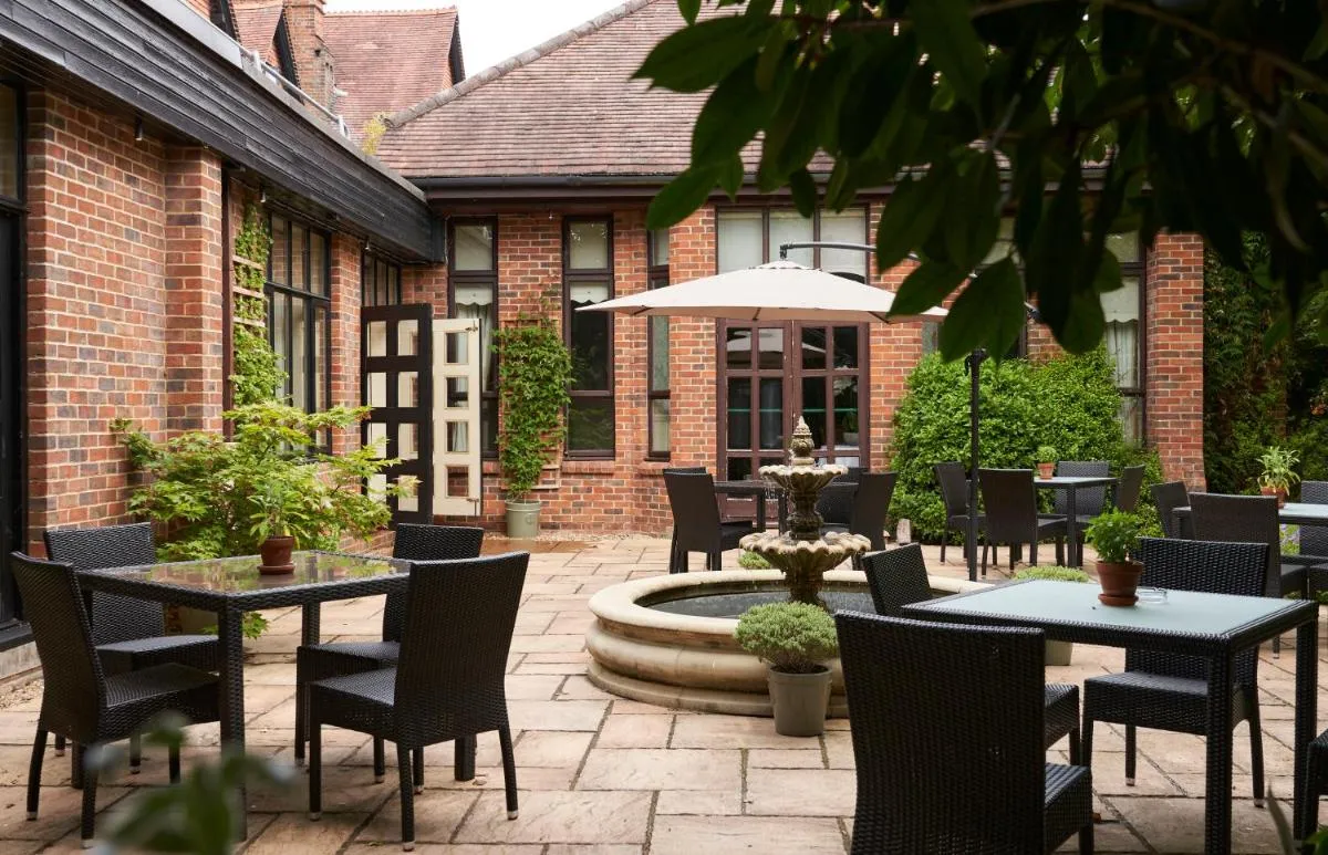 Image 5 of Careys Manor Hotel & SenSpa