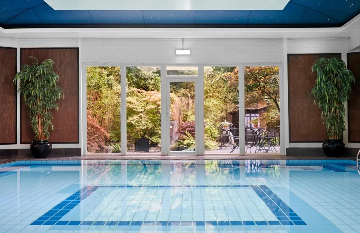 Image 2 of Careys Manor Hotel & SenSpa