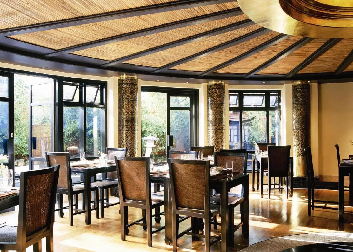 Image 3 of Careys Manor Hotel & SenSpa