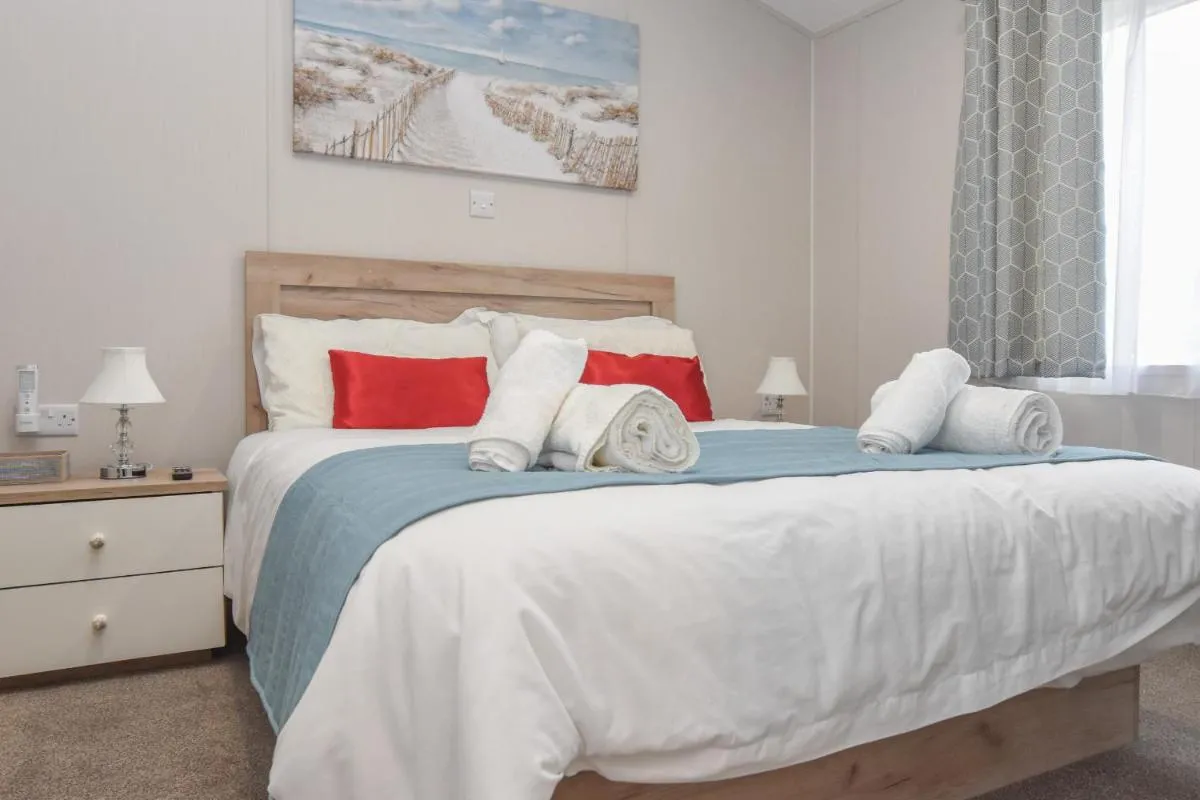 Image 6 of Carpenters Lodge the perfect dog friendly retreat