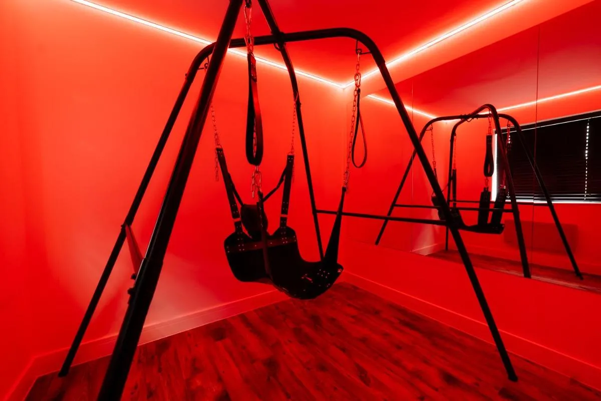 Image 1 of Casa Amor – Kinky Hotel UK