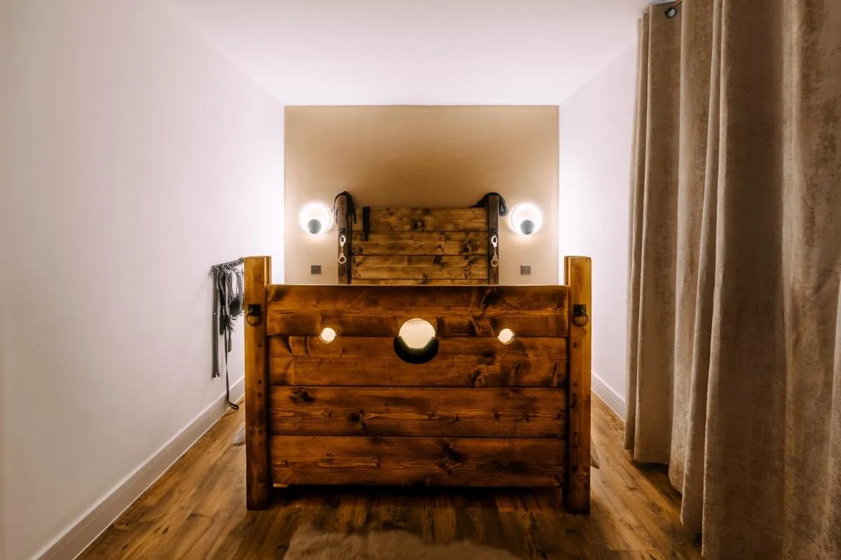Image 2 of Casa Amor – Kinky Hotel UK