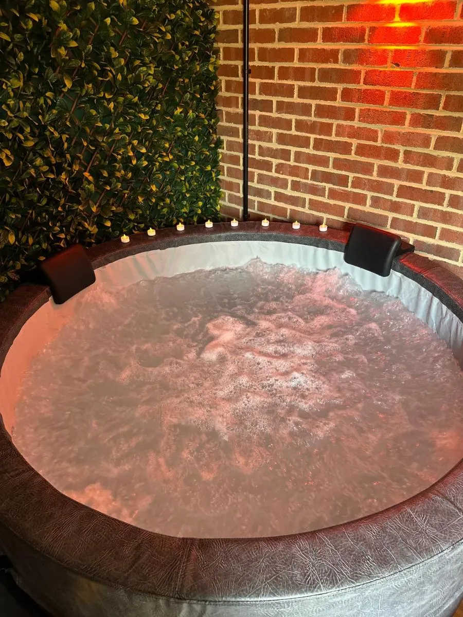 Image 6 of Casa Amor – Kinky Hotel UK