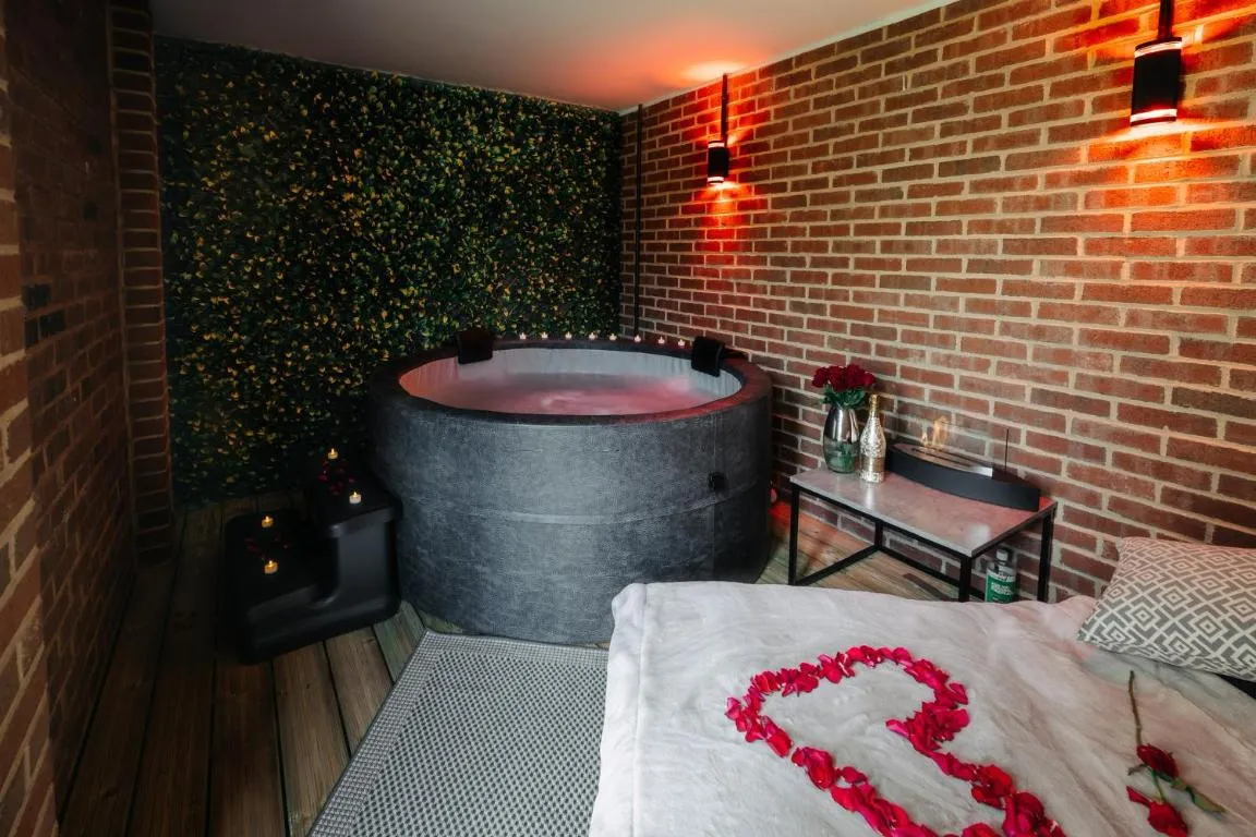 Image of Casa Amor – Kinky Hotel UK