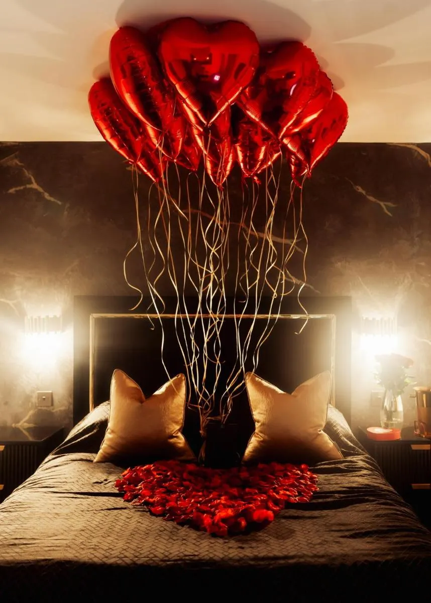 Image 5 of Casa Amor – Kinky Hotel UK