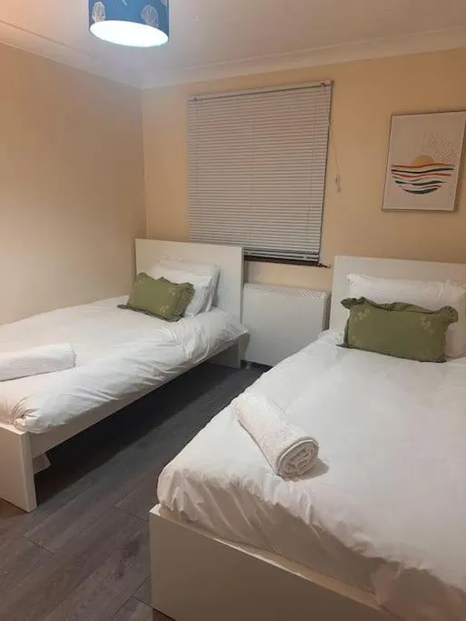 Image 1 of Centrally Located Cozy Apartment in Southampton