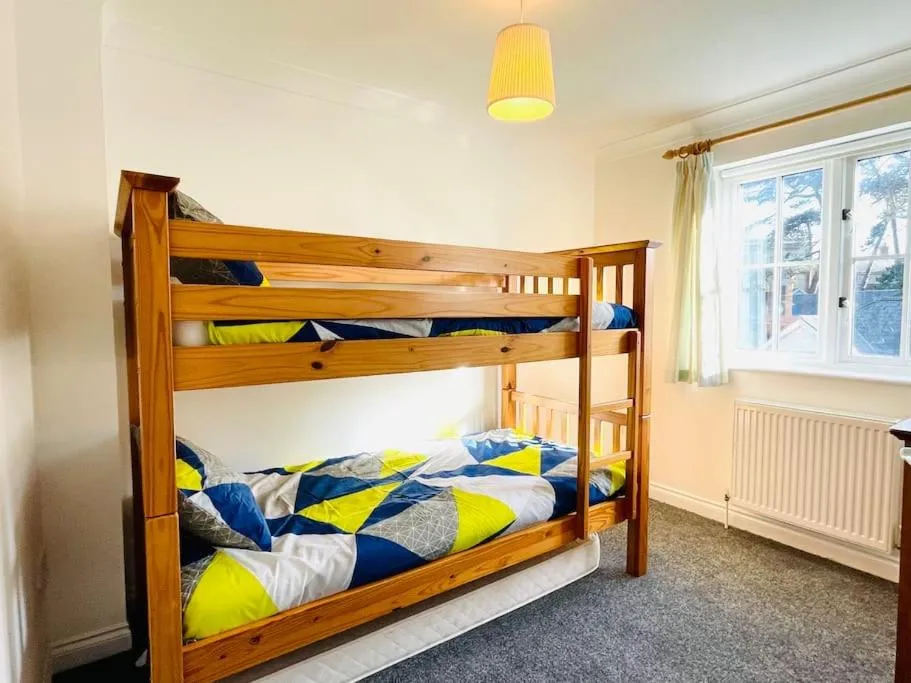 Image 1 of Centrally located “Spring Cottage” Perfect Ventnor Holiday Home