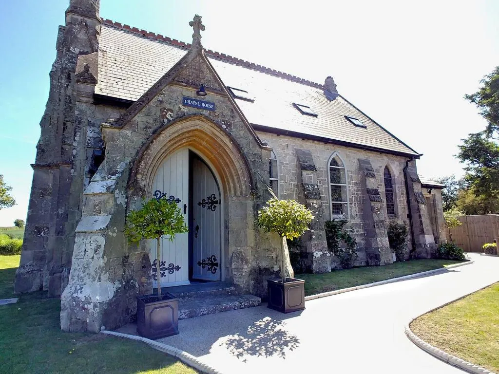 Image of Chapel House