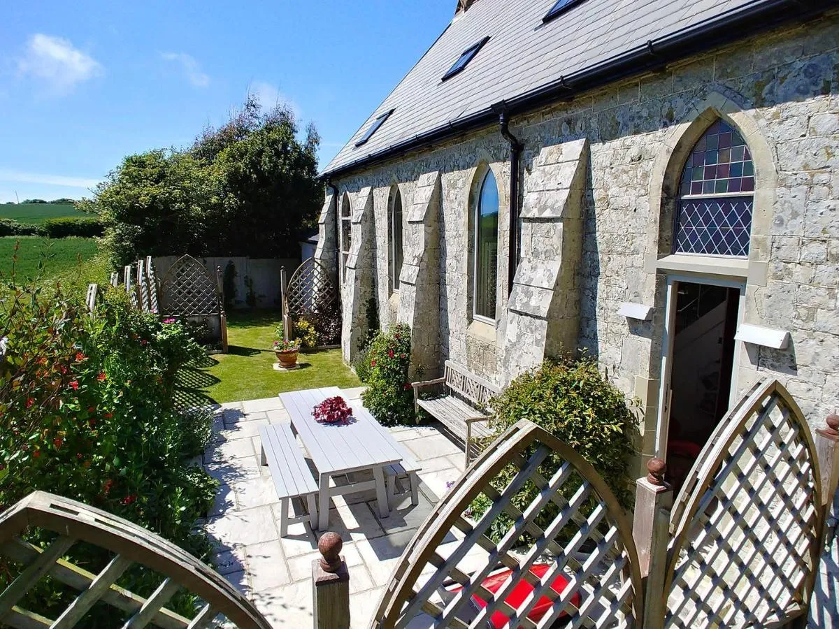 Image 5 of Chapel House