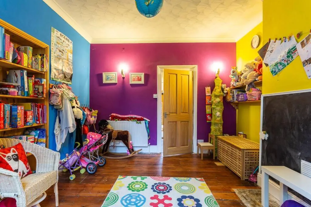 Image 2 of Character property perfect for families