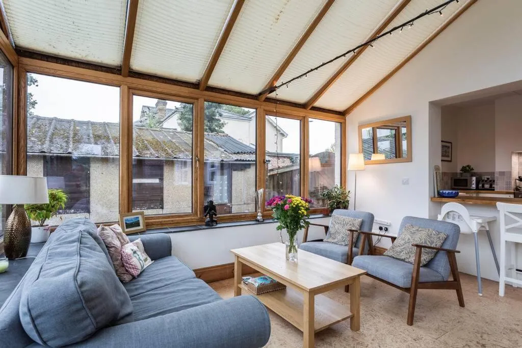 Image 3 of Character property perfect for families