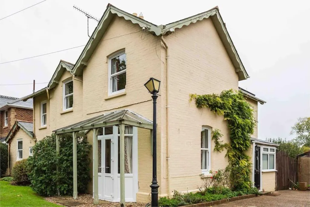 Image 5 of Character property perfect for families