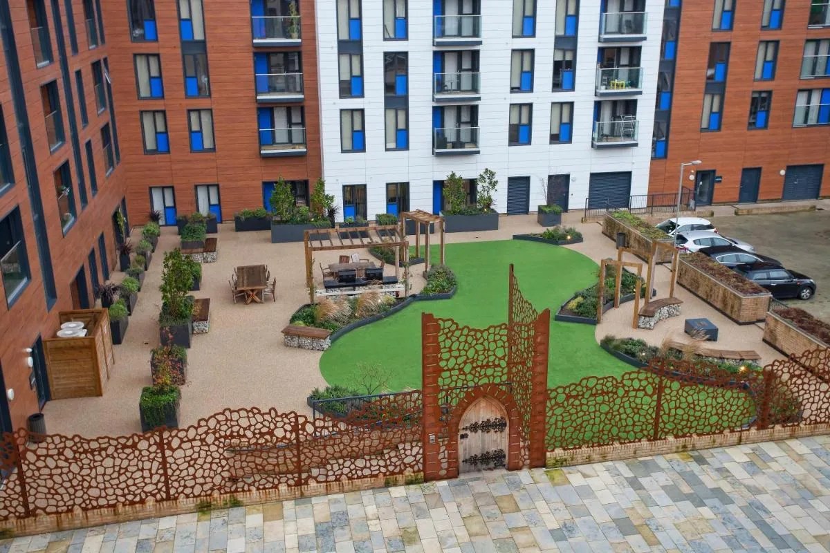 Image 5 of Charles Hope Southampton Centre