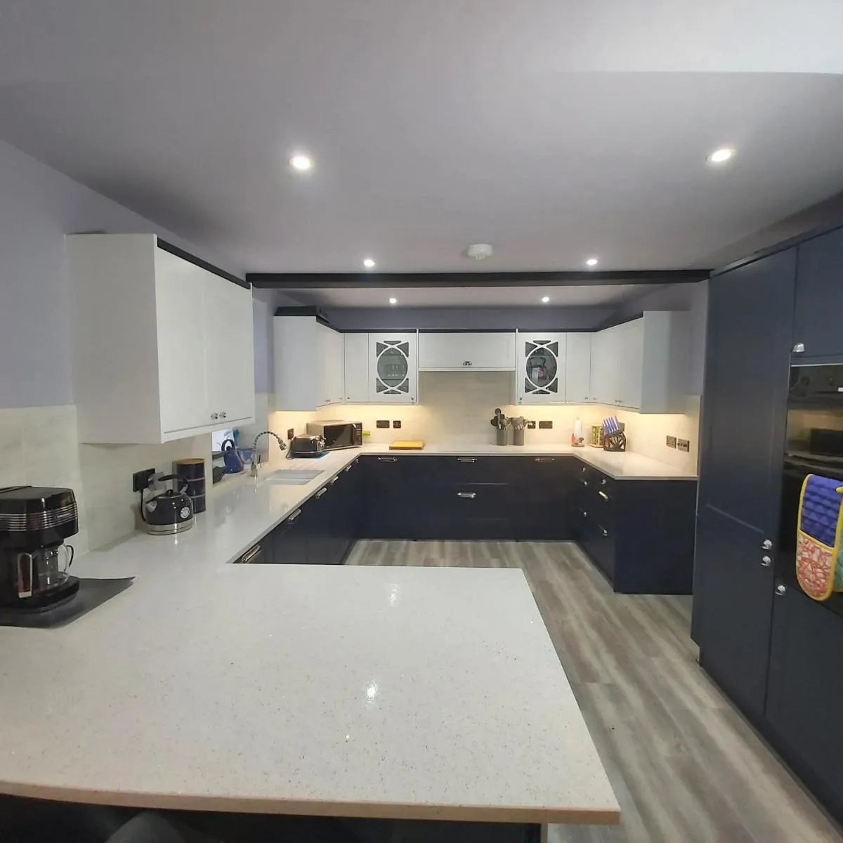 Image 4 of Charming Jersey Cottage with parking 8 Guests