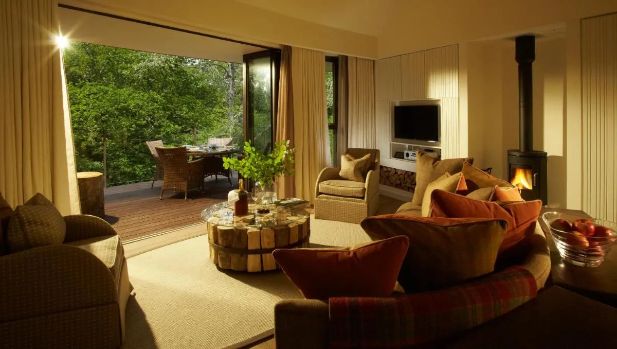 Image 3 of Chewton Glen Hotel – an Iconic Luxury Hotel