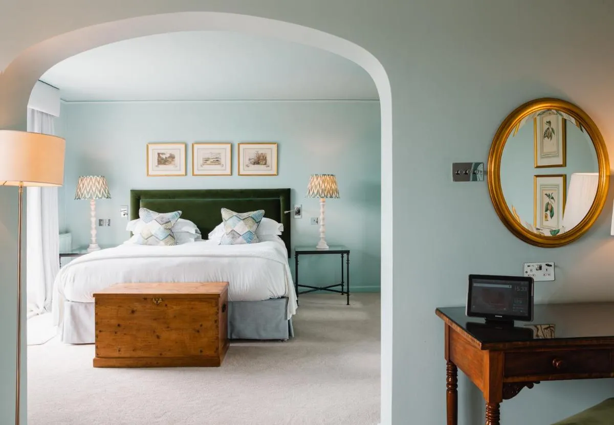 Image 4 of Chewton Glen Hotel – an Iconic Luxury Hotel