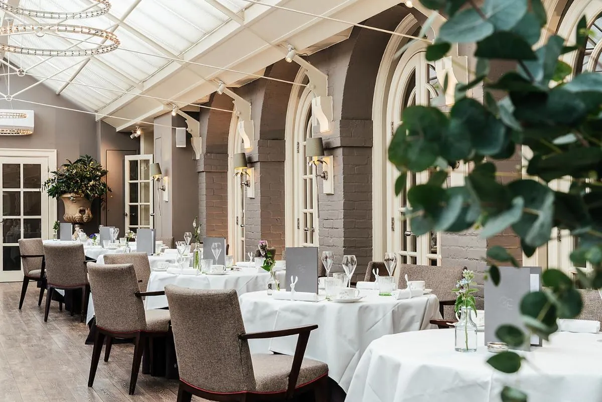Image 2 of Chewton Glen Hotel – an Iconic Luxury Hotel