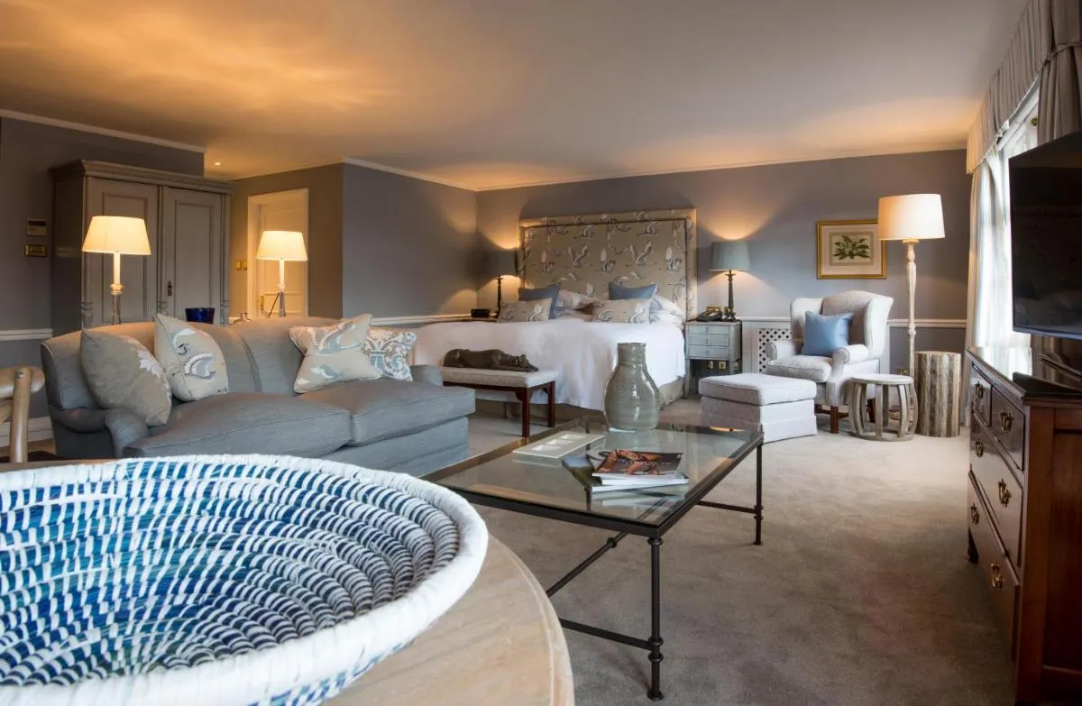 Image 6 of Chewton Glen Hotel – an Iconic Luxury Hotel