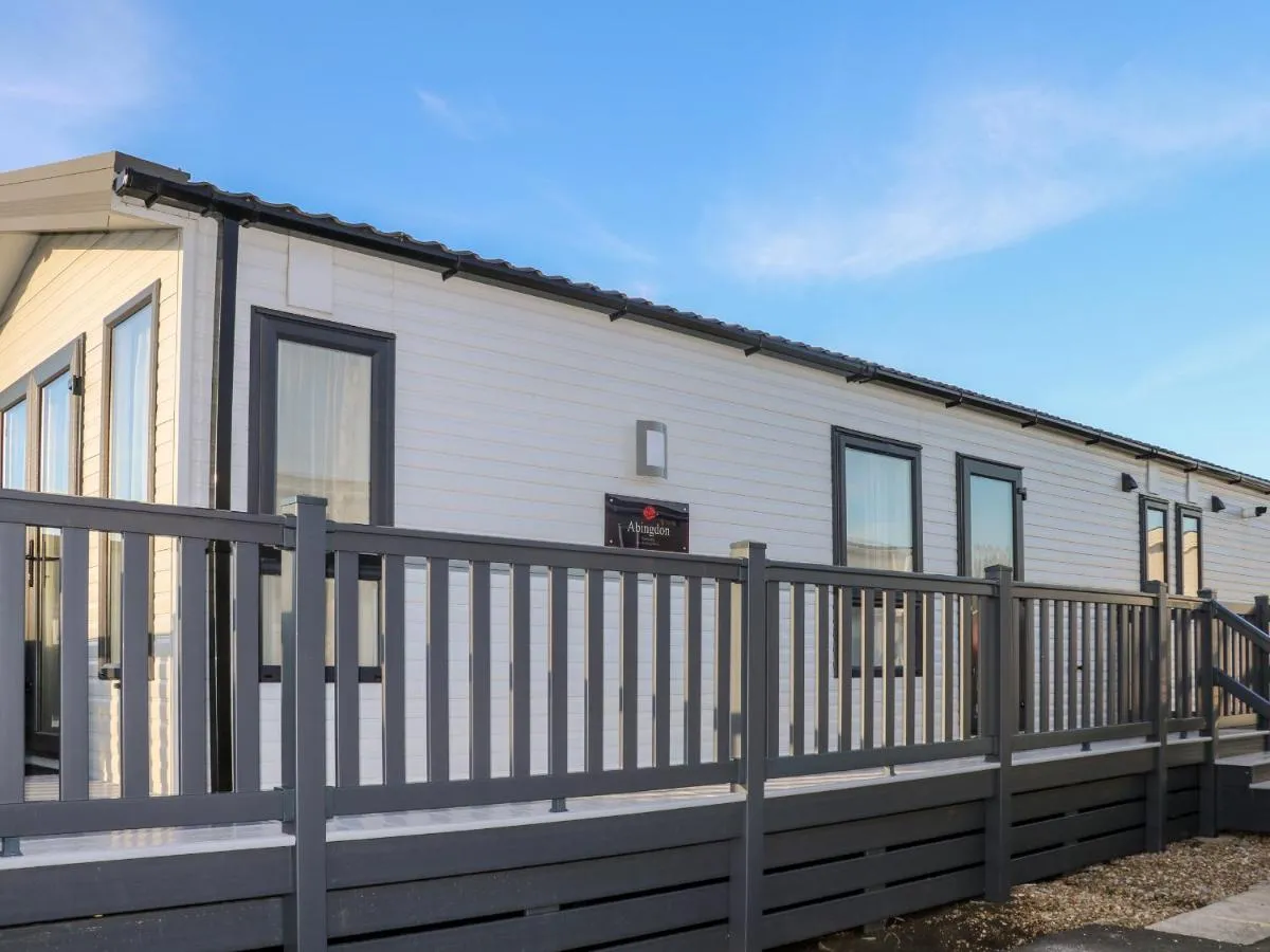 Image 5 of Chichester Lakeside Holiday Park