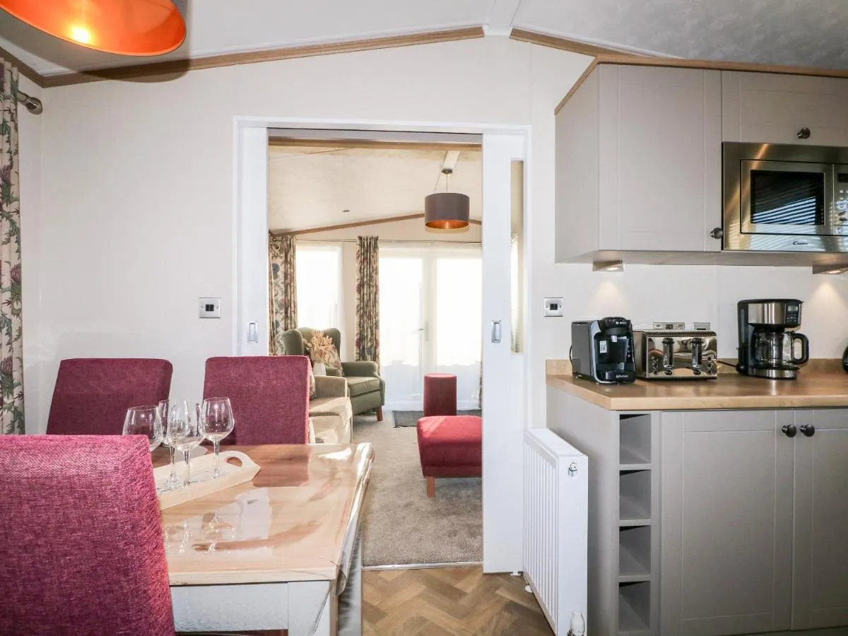 Image 3 of Chichester Lakeside Holiday Park
