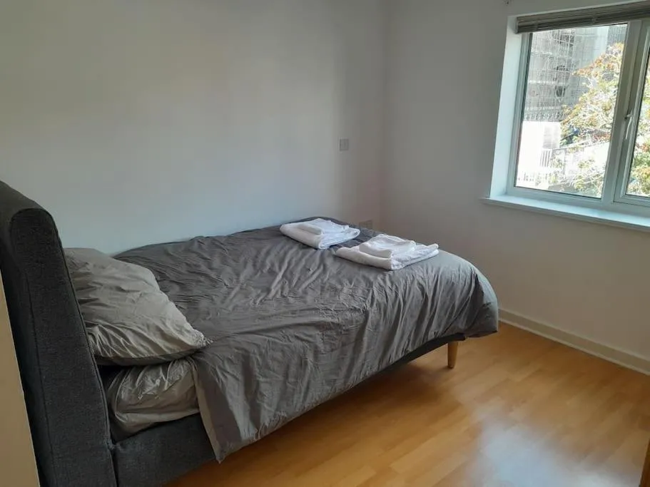 Image 5 of City Centre Apartment with Parking