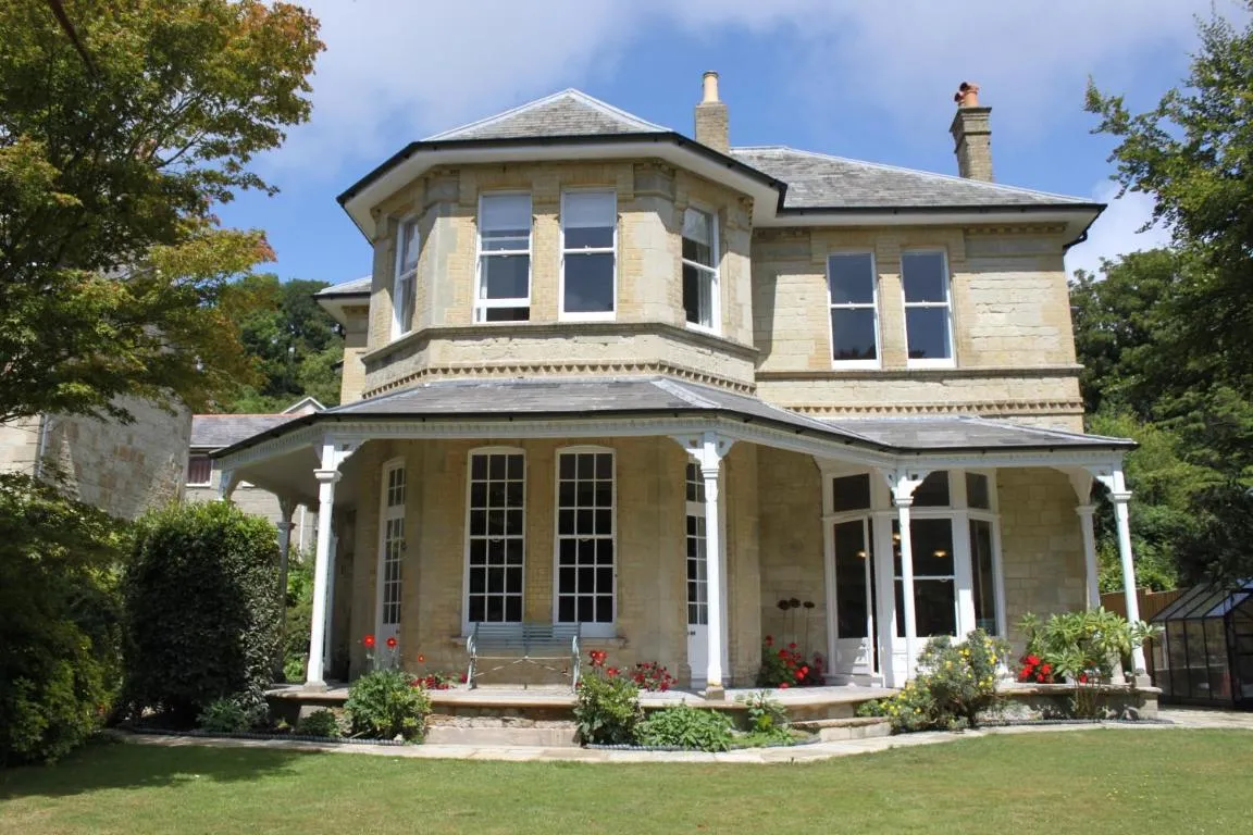 Image of Clarence House Apartments