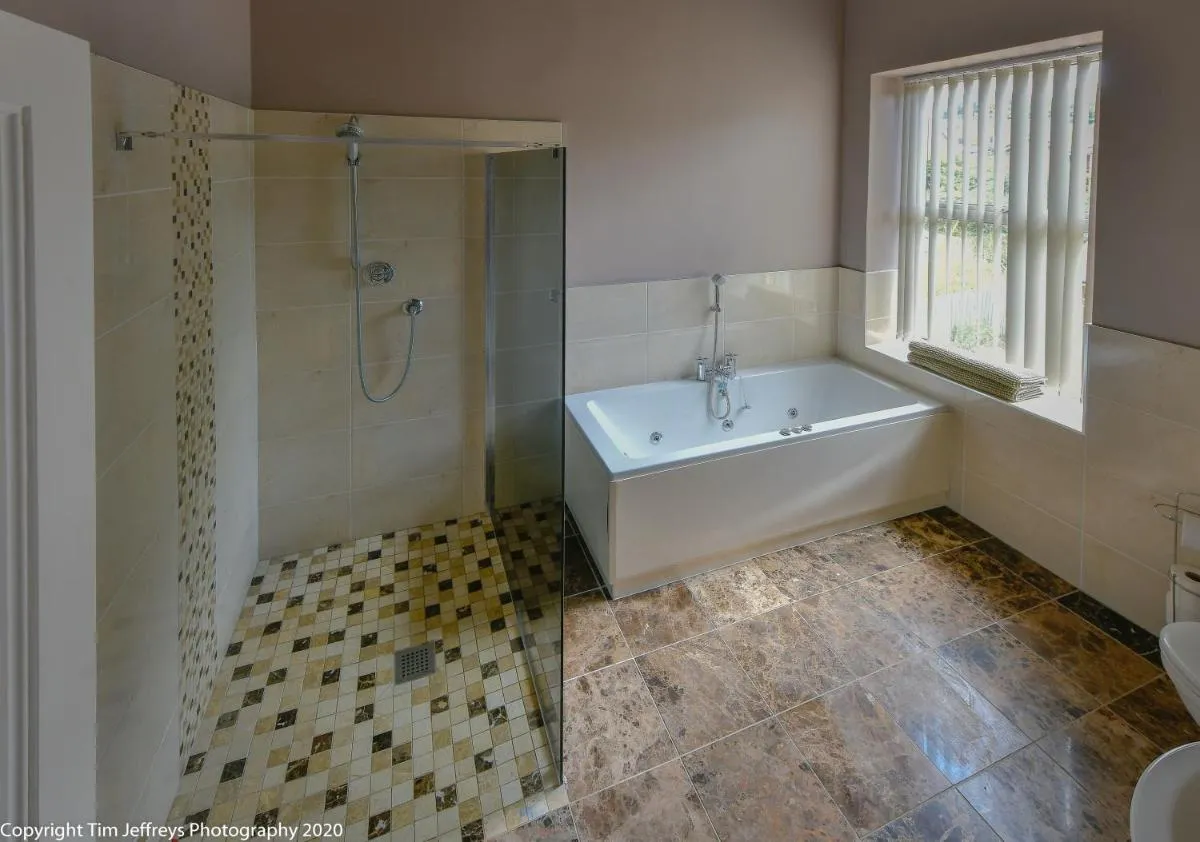 Image 6 of Clevelands Country House Holiday Rental 10 Guests