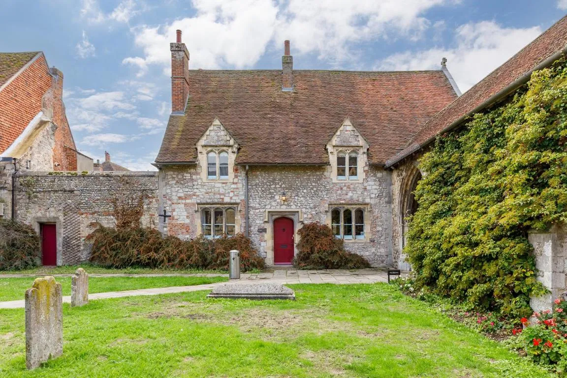 Image of Cloisters Cottage