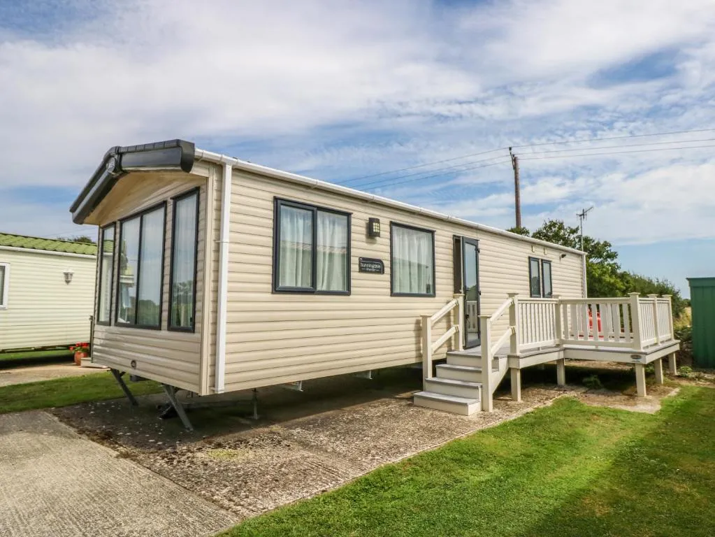 Image of Coastal Cottage