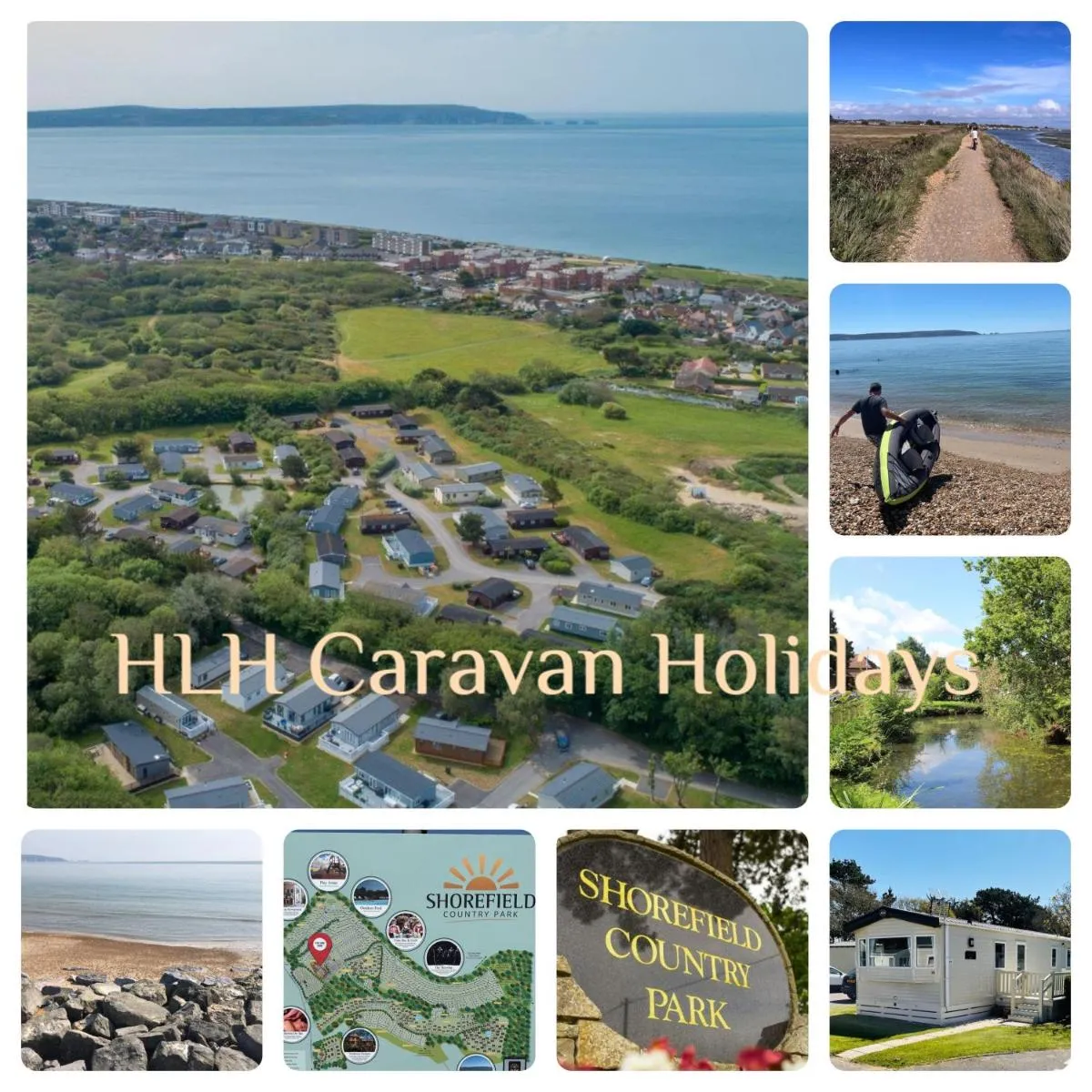 Image 3 of Coastal Getaway – Milford on Sea