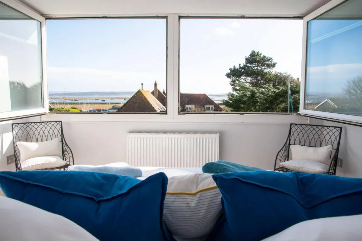 Image of Coastguard Cottage