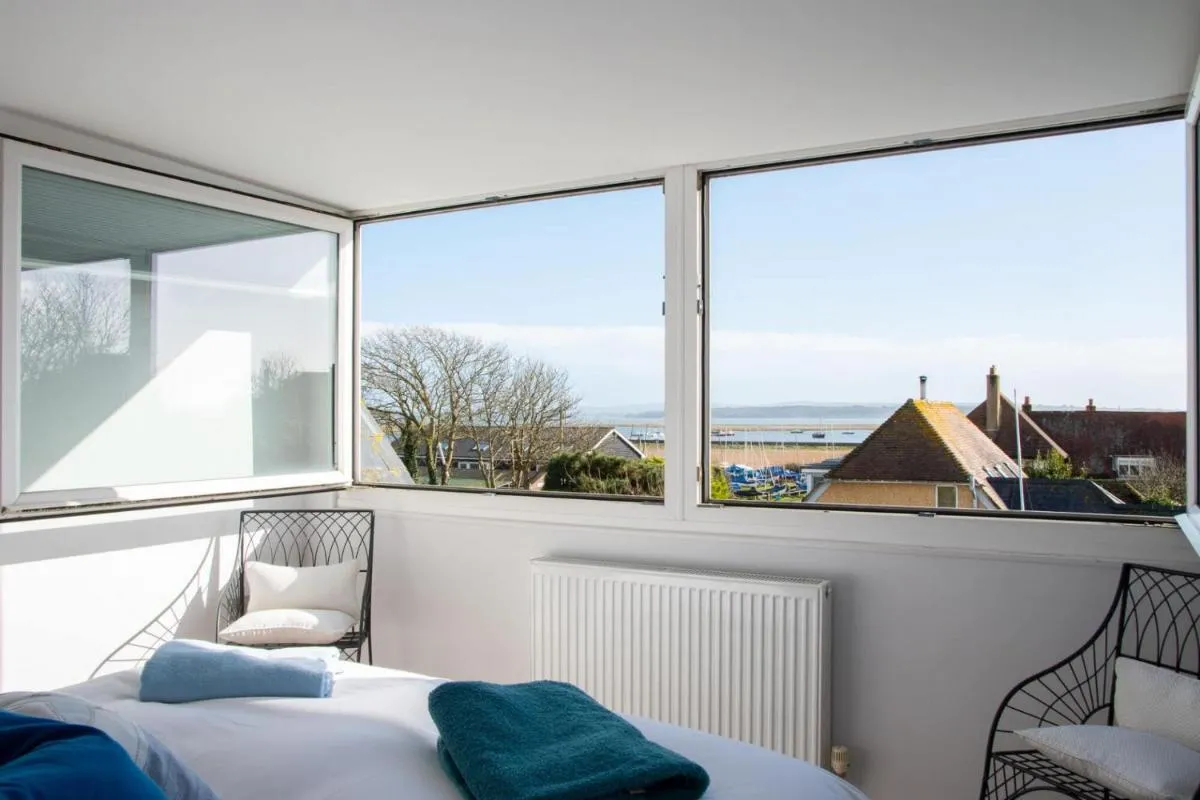 Image 1 of Coastguard Cottage