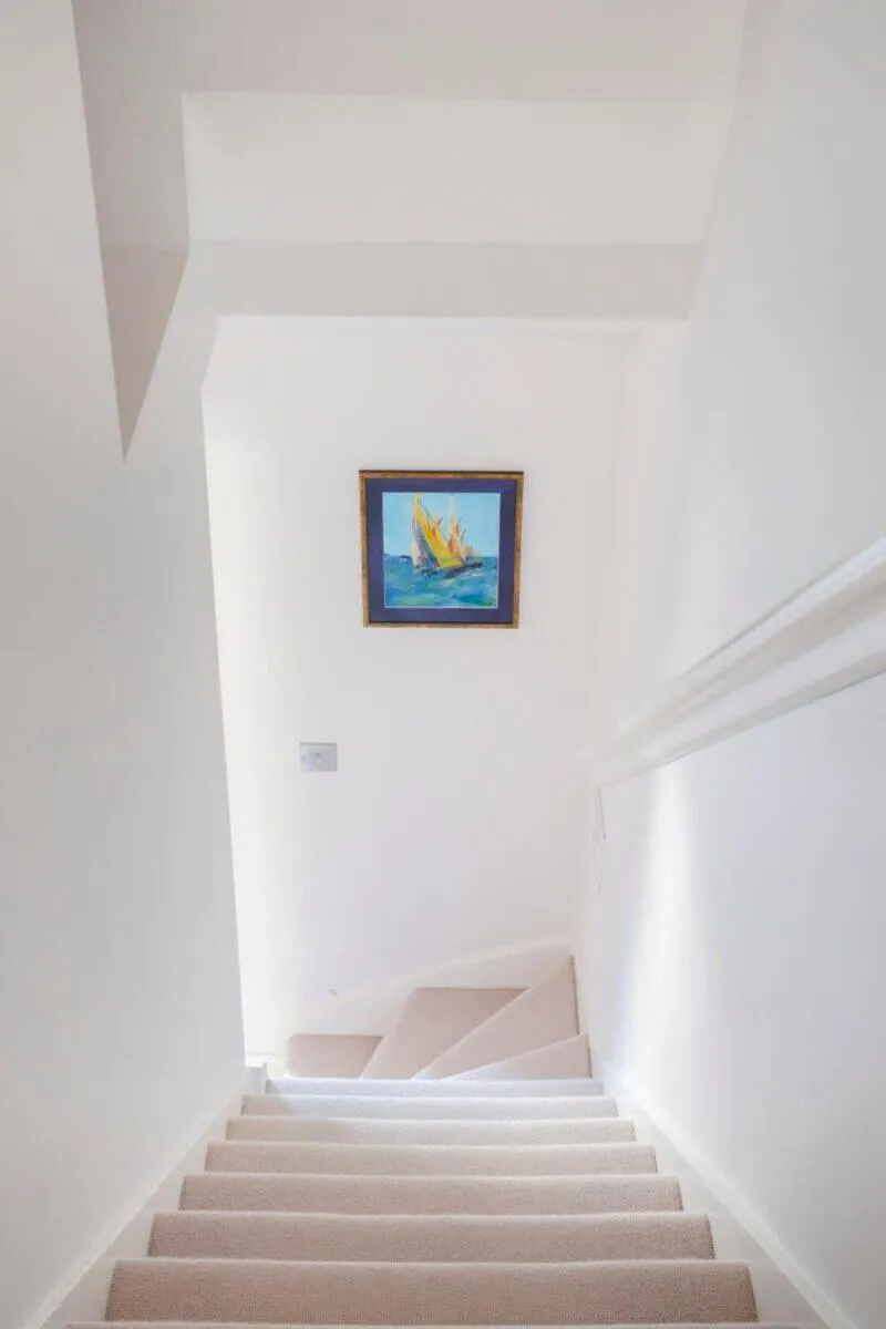 Image 4 of Coastguard Cottage