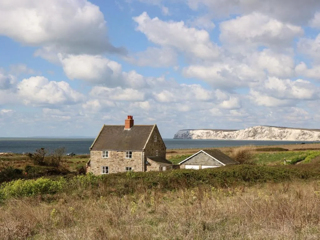 Image of Compton Grange