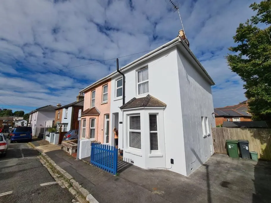 Image 1 of Cooper Cottage – 3 bedroom seaside house