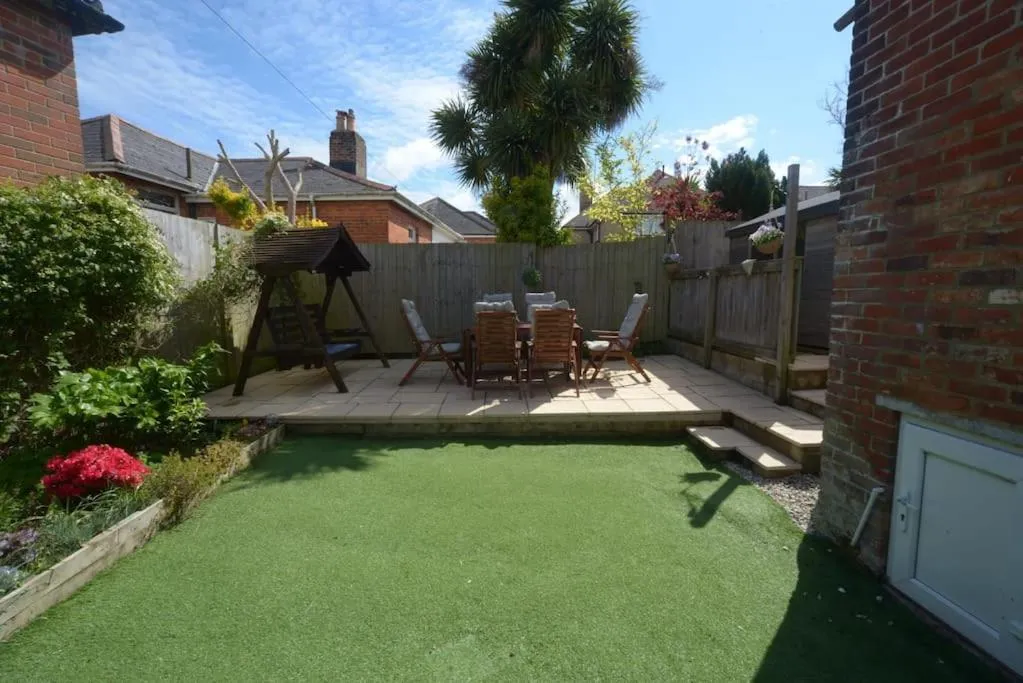 Image 5 of Cooper Cottage – 3 bedroom seaside house