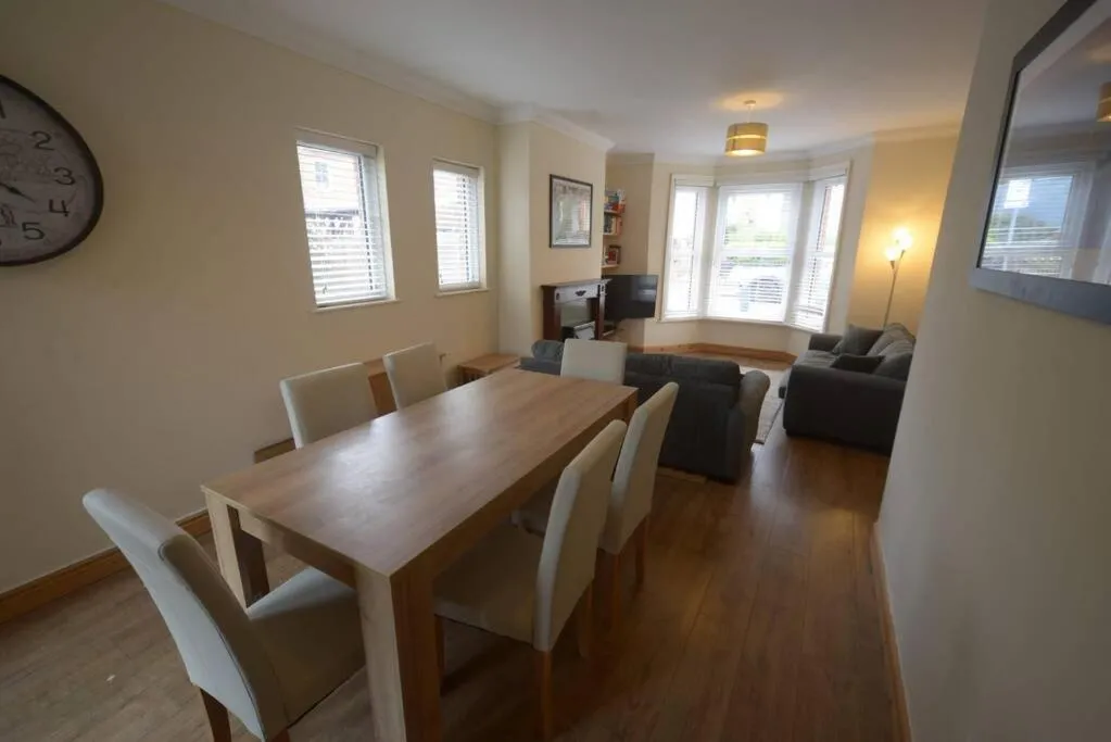 Image 6 of Cooper Cottage – 3 bedroom seaside house