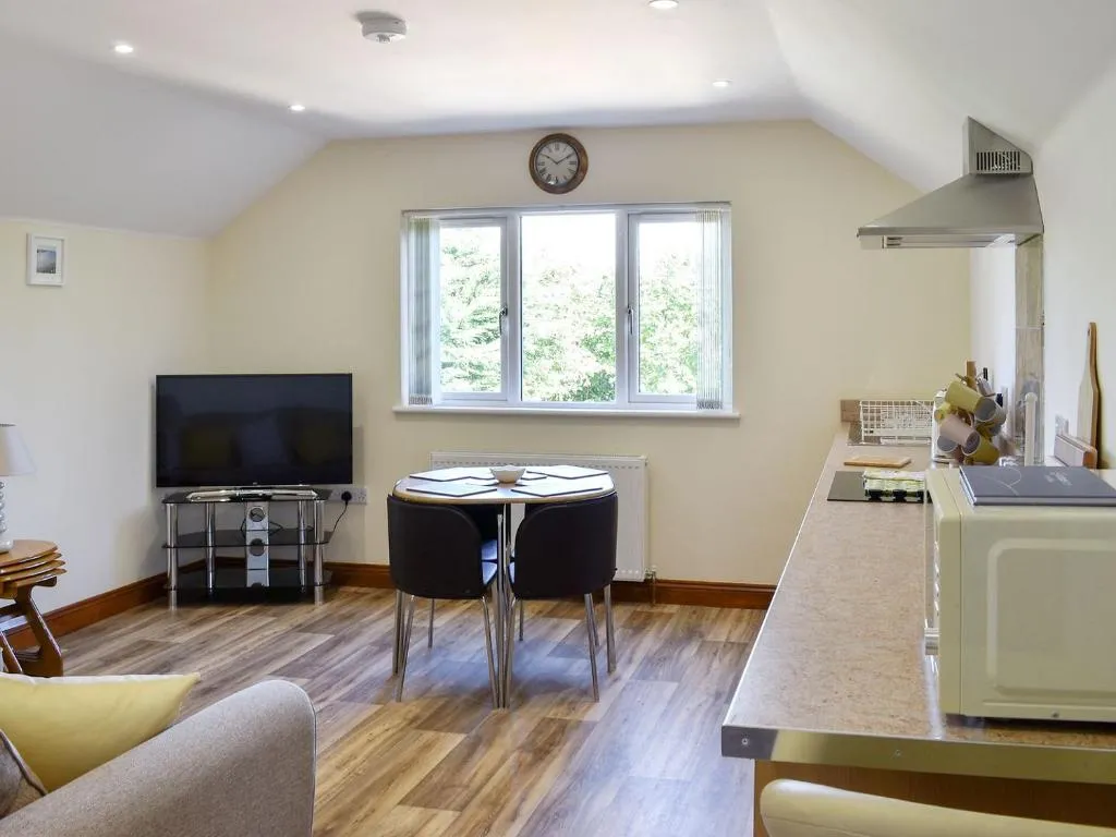 Image of Copperfield Lodge